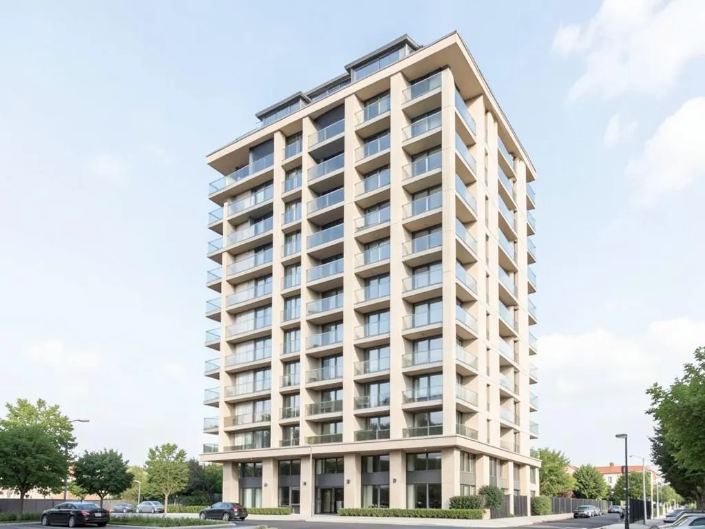 Residencial Alto da Serra